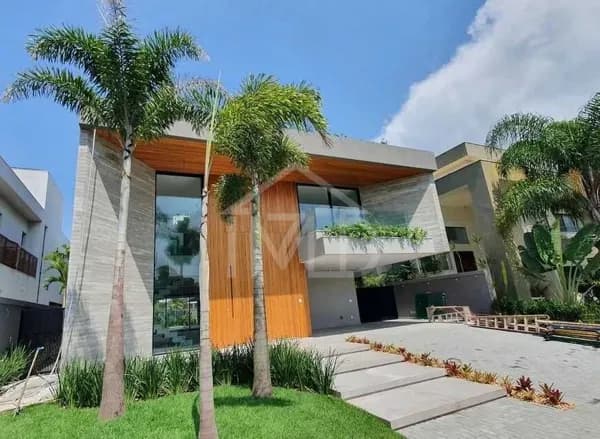 Casa em Rio de Janeiro - Barra da Tijuca