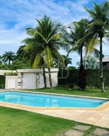 Casa Alto Padrão em Recreio dos Bandeirantes, Rio de Janeiro/RJ