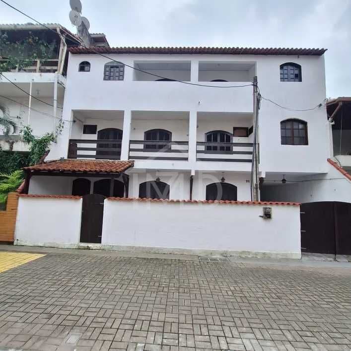 Casa em Condomínio em Barra da Tijuca, Rio de Janeiro/RJ