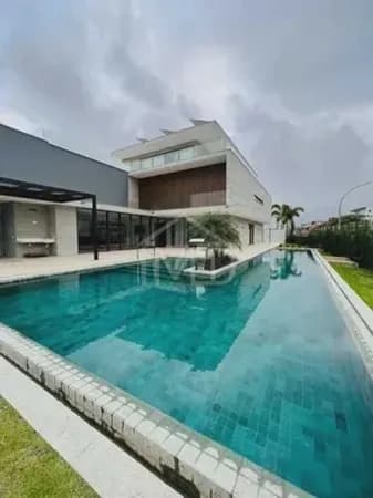 Casa em Condomínio em Barra da Tijuca, Rio de Janeiro/RJ