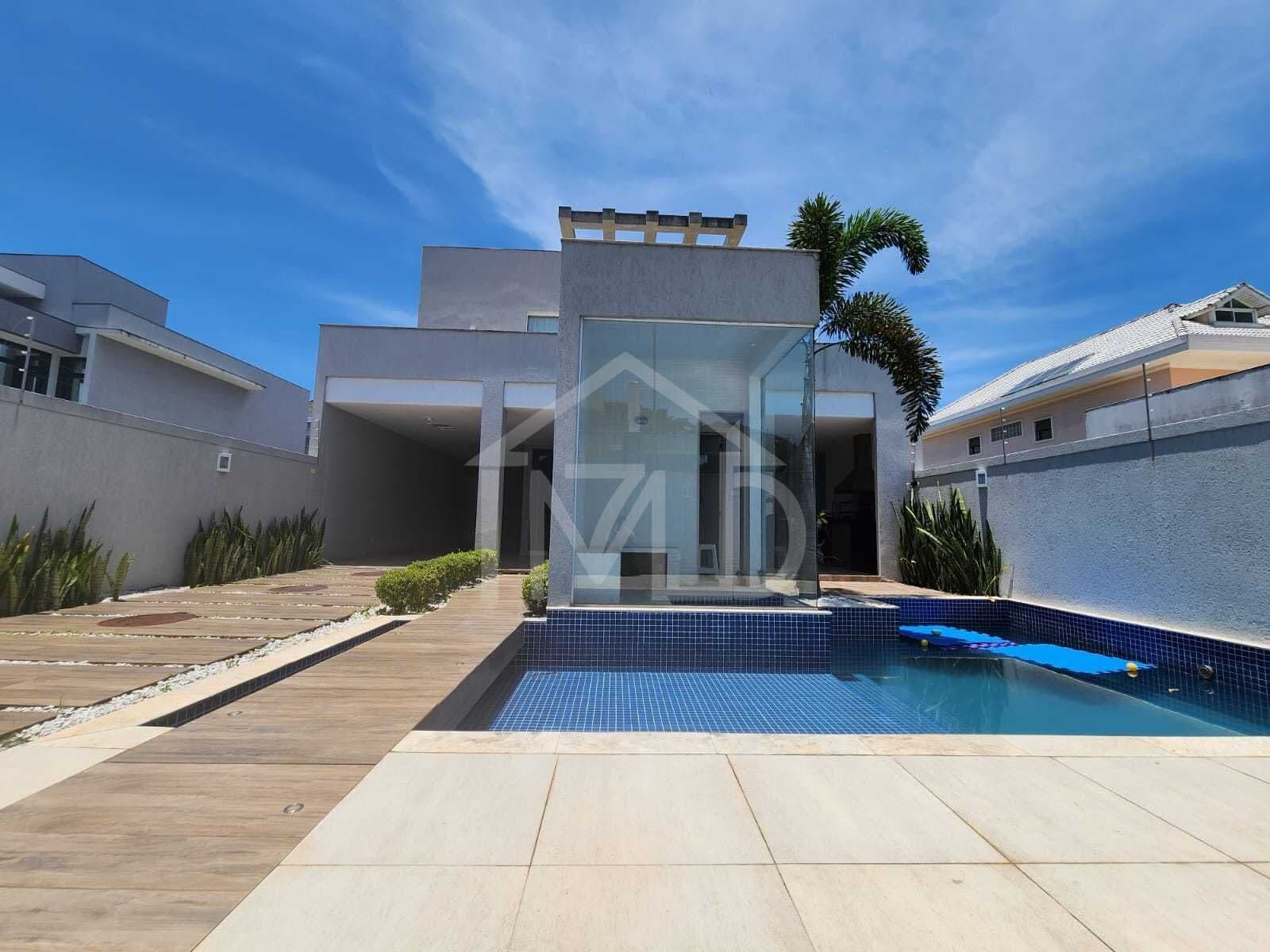 Casa de Condomínio em Rio de Janeiro - Barra da Tijuca