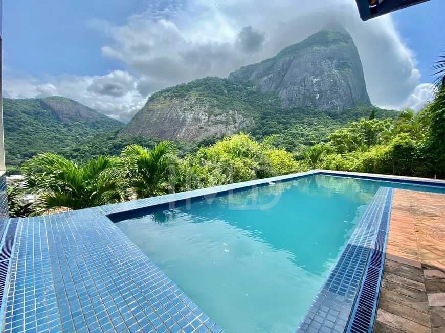 Casa em Condomínio em Joá, Rio de Janeiro/RJ