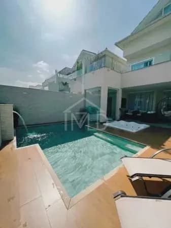 Casa em Rio de Janeiro - Recreio dos Bandeirantes