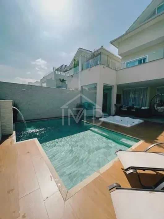 Casa em Rio de Janeiro - Recreio dos Bandeirantes