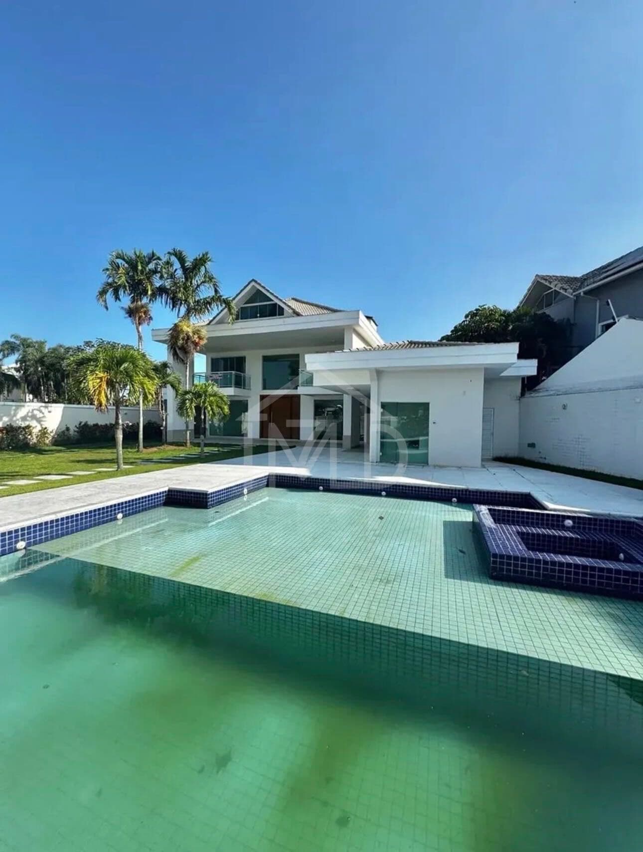 Casa em Rio de Janeiro - Barra da Tijuca