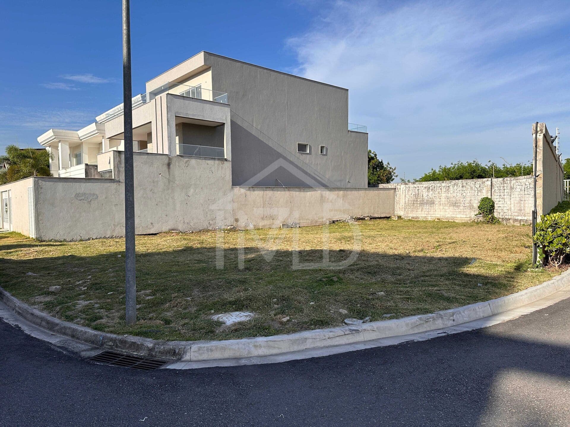 Lote/Terreno em Rio de Janeiro - Recreio dos Bandeirantes