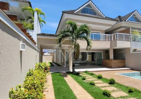 Casa em Recreio dos Bandeirantes, Rio de Janeiro/RJ