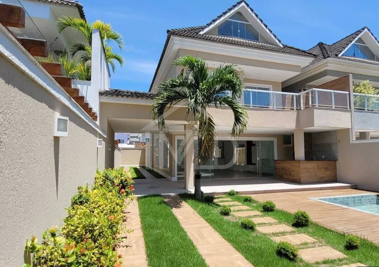Casa em Recreio dos Bandeirantes, Rio de Janeiro/RJ