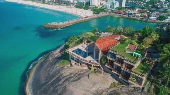 Casa em Joá, Rio de Janeiro/RJ