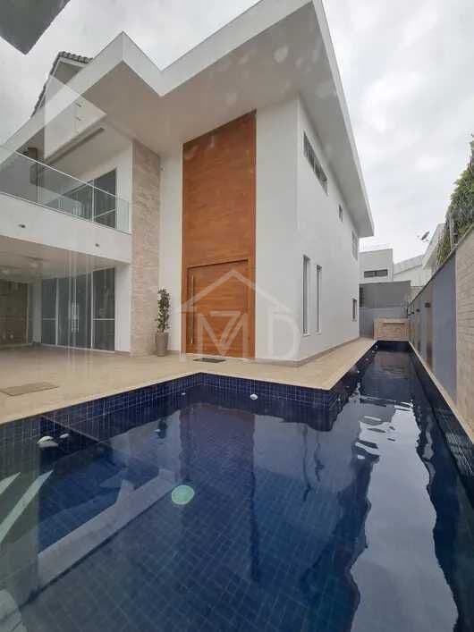 Casa em Condomínio em Recreio dos Bandeirantes, Rio de Janeiro/RJ