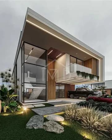 Casa em Rio de Janeiro - Barra da Tijuca