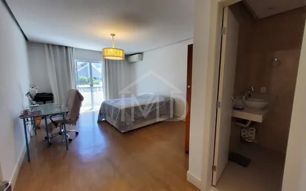 Casa em Barra da Tijuca, Rio de Janeiro/RJ