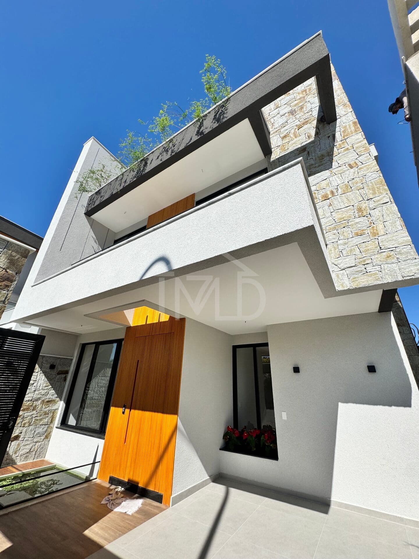 Casa de Condomínio em Rio de Janeiro - Recreio dos Bandeirantes
