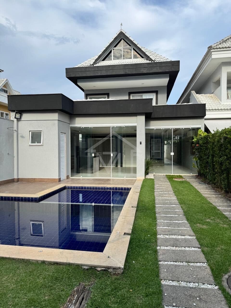 Casa em Condomínio em Recreio dos Bandeirantes, Rio de Janeiro/RJ