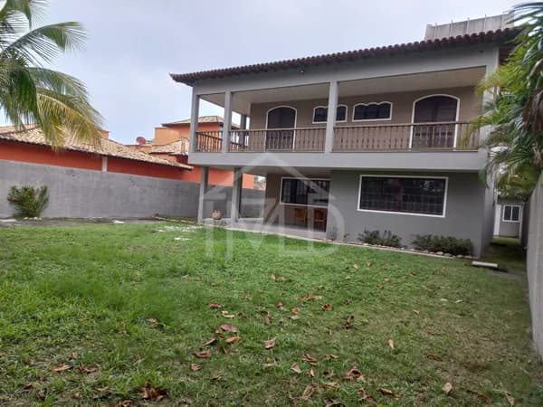 Casa de Condomínio em Rio de Janeiro - Barra da Tijuca