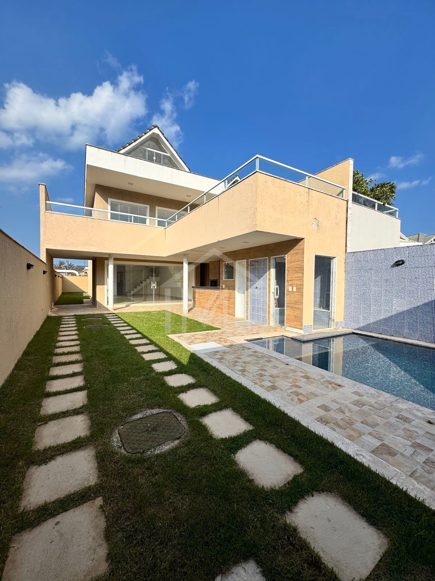 Casa em Condomínio em Recreio dos Bandeirantes, Rio de Janeiro/RJ
