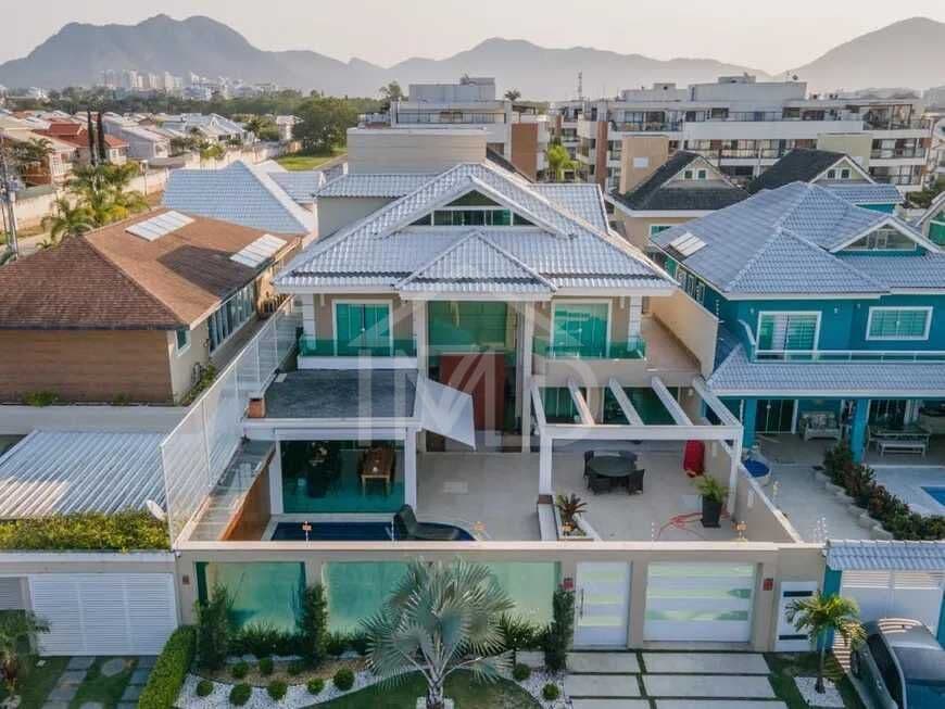 Casa em Recreio dos Bandeirantes, Rio de Janeiro/RJ