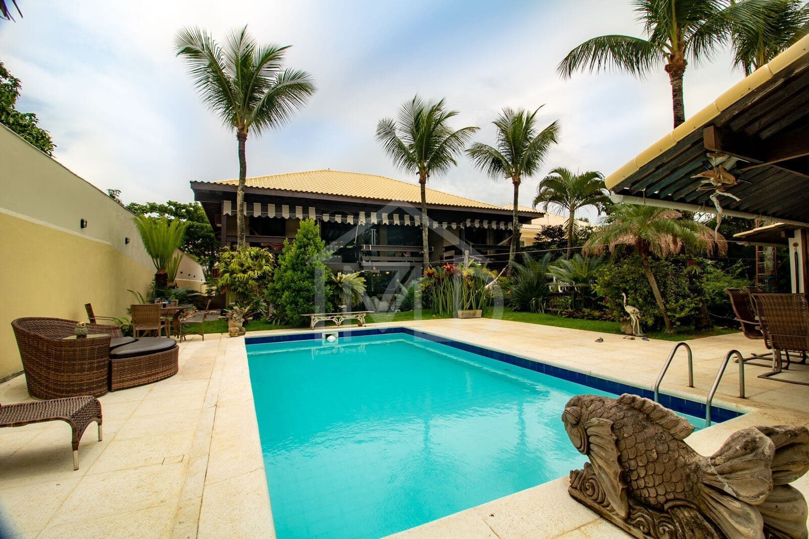 Casa em Condomínio em Barra da Tijuca, Rio de Janeiro/RJ