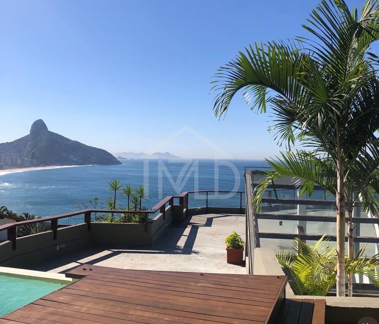 Casa em Joá, Rio de Janeiro/RJ