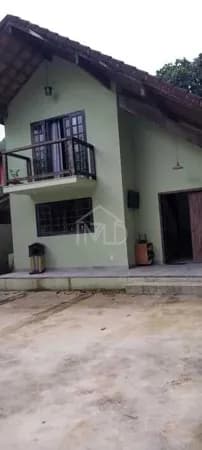 Sobrado em Rio de Janeiro - Vargem Grande