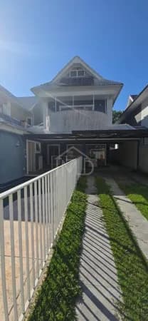 Casa em Barra da Tijuca, Rio de Janeiro/RJ
