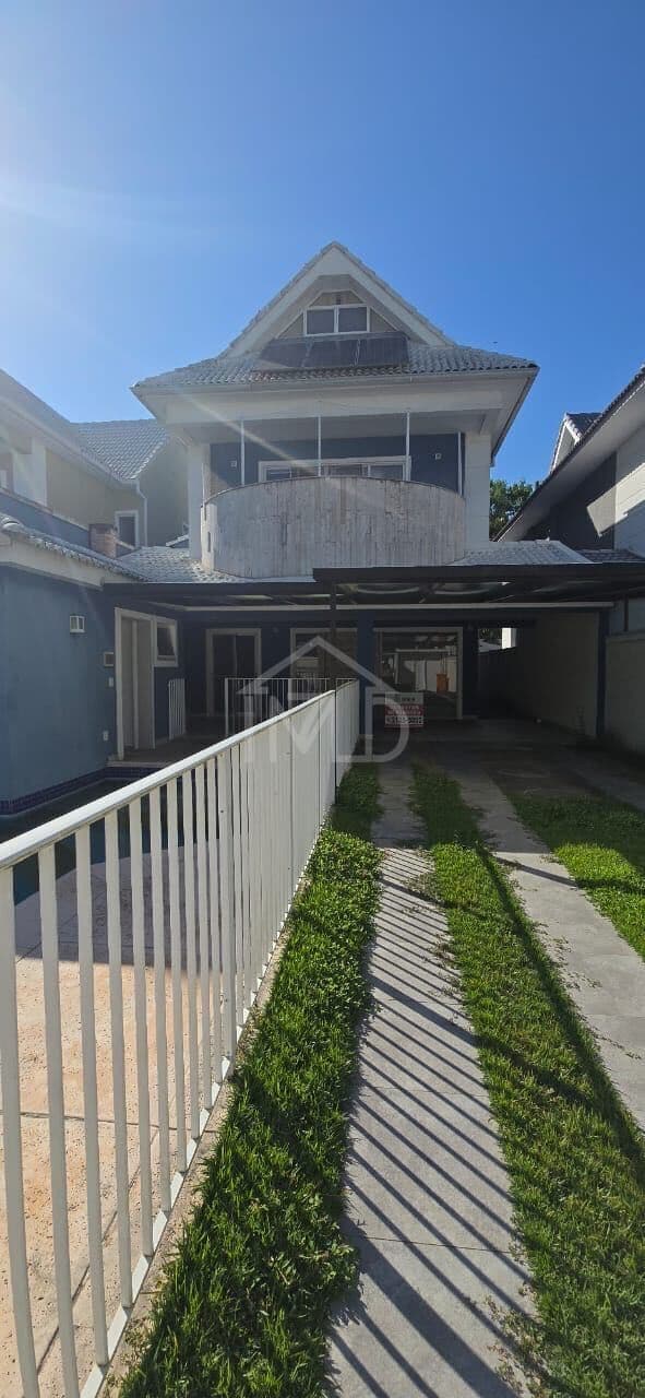 Casa em Barra da Tijuca, Rio de Janeiro/RJ