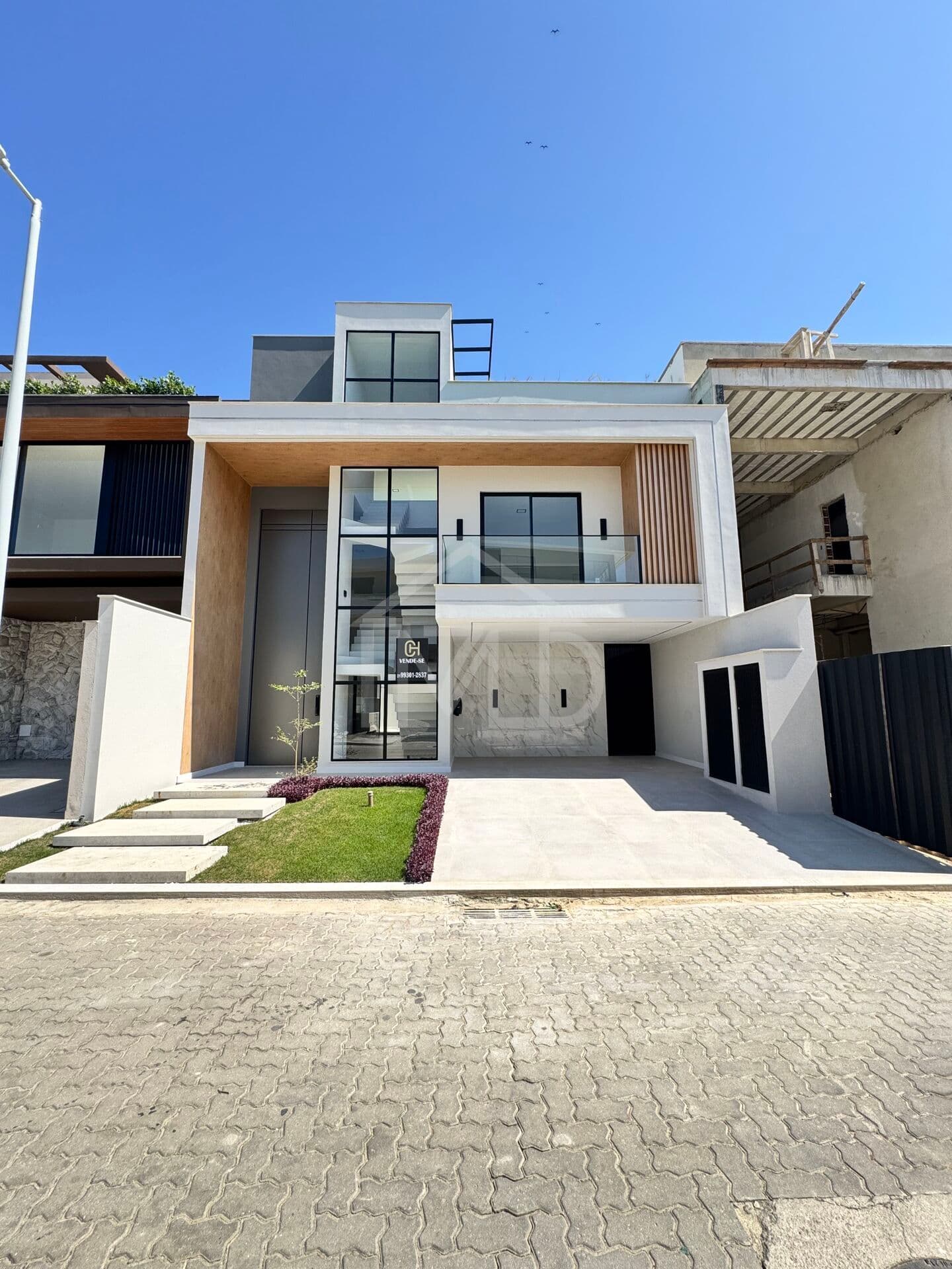 Casa de Condomínio em Rio de Janeiro - Recreio dos Bandeirantes