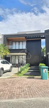 Casa de Condomínio em Rio de Janeiro - Recreio dos Bandeirantes
