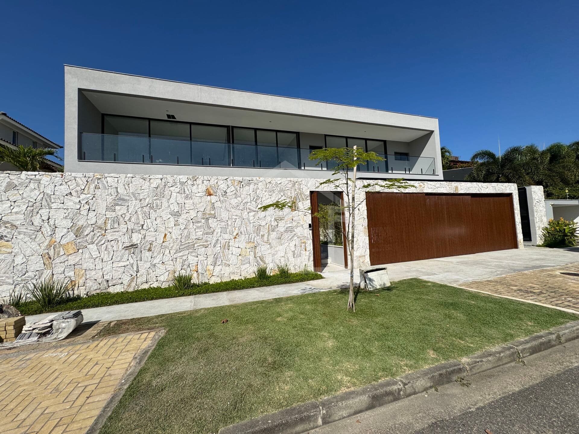 Sobrado em Rio de Janeiro - Barra da Tijuca