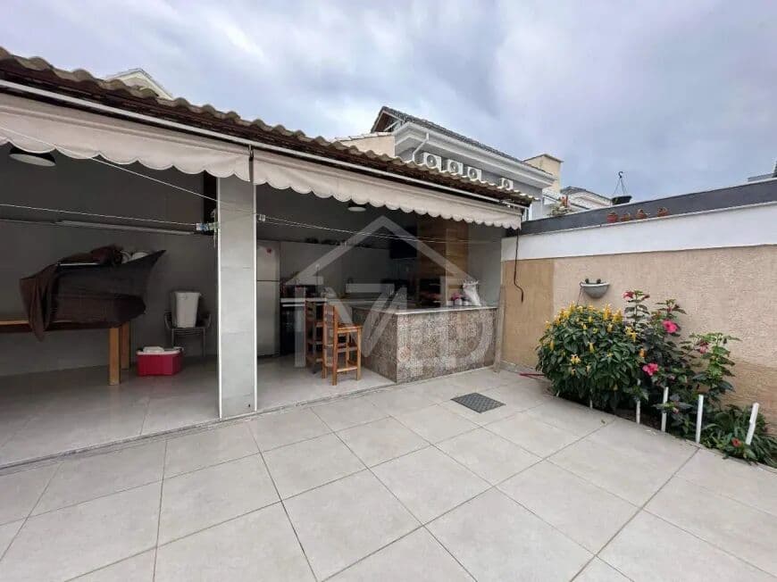 Casa em Rio de Janeiro - Recreio dos Bandeirantes