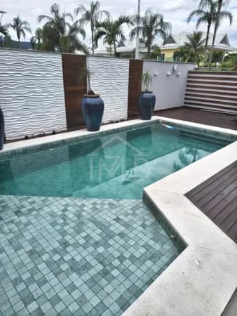 Casa de Condomínio em Rio de Janeiro - Barra da Tijuca