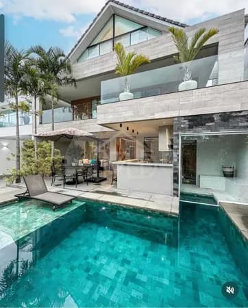 Casa de Condomínio em Rio de Janeiro - Recreio dos Bandeirantes