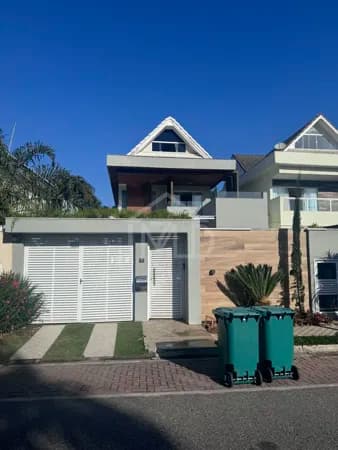Casa em Condomínio em Recreio dos Bandeirantes, Rio de Janeiro/RJ