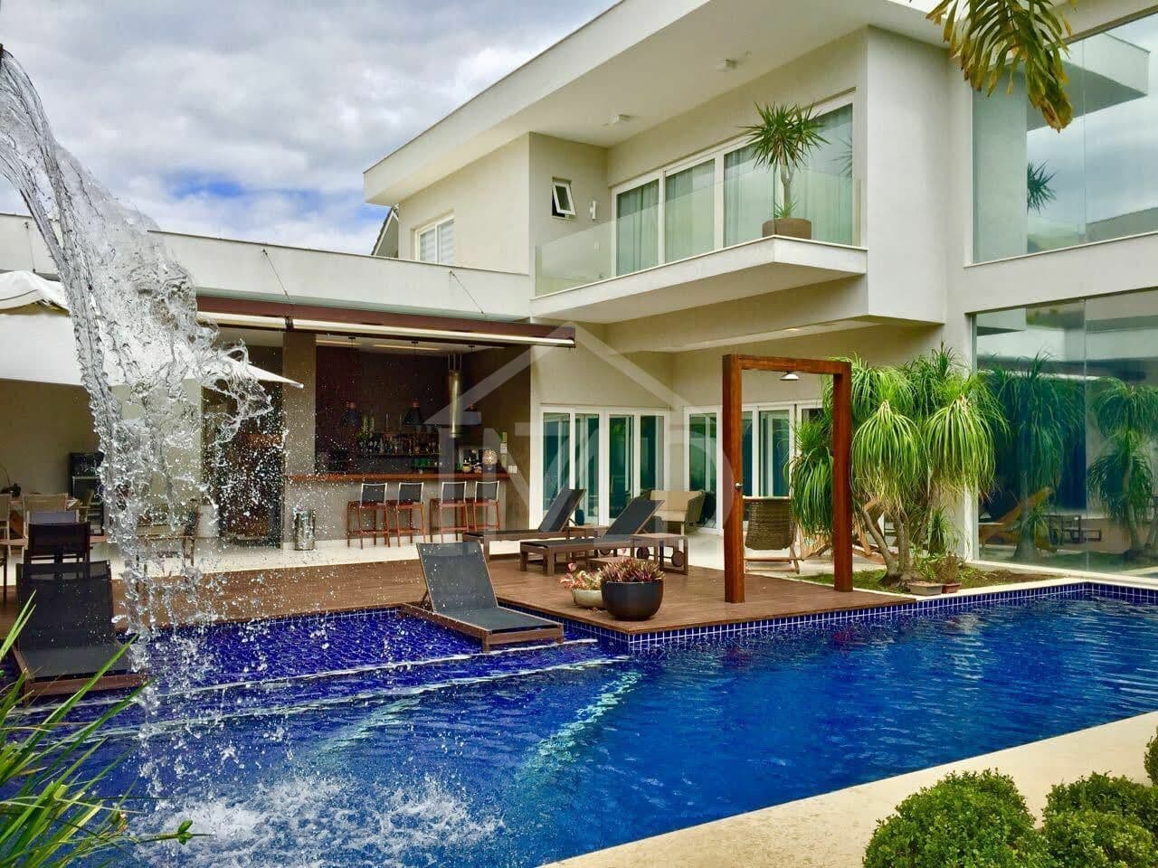 Casa de Condomínio em Rio de Janeiro - Barra da Tijuca