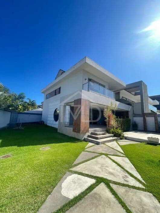 Casa em Rio de Janeiro - Recreio dos Bandeirantes