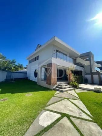 Casa em Rio de Janeiro - Recreio dos Bandeirantes