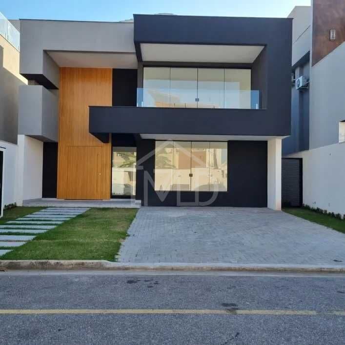Casa em Condomínio em Recreio dos Bandeirantes, Rio de Janeiro/RJ