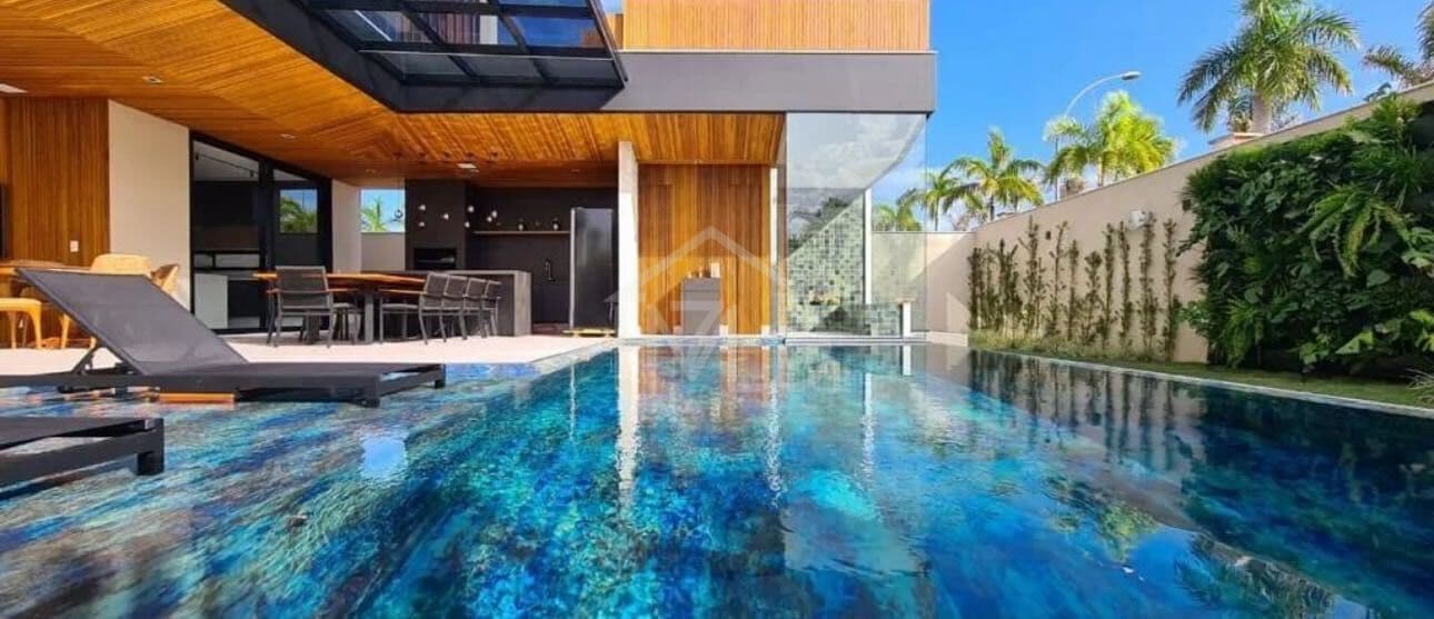 Casa Alto Padrão em Barra da Tijuca, Rio de Janeiro/RJ