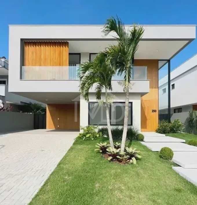 Casa em Rio de Janeiro - Barra da Tijuca
