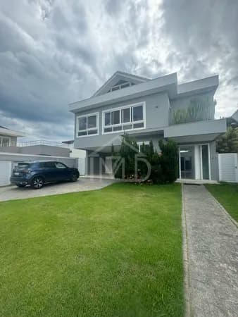 Casa em Barra da Tijuca, Rio de Janeiro/RJ