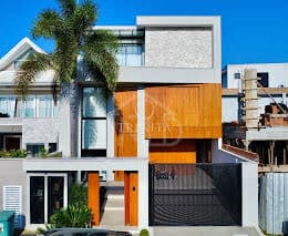Casa em Condomínio em Recreio dos Bandeirantes, Rio de Janeiro/RJ