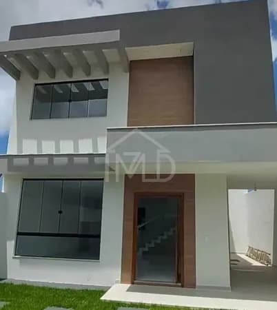 Casa em Condomínio em Vargem Pequena, Rio de Janeiro/RJ