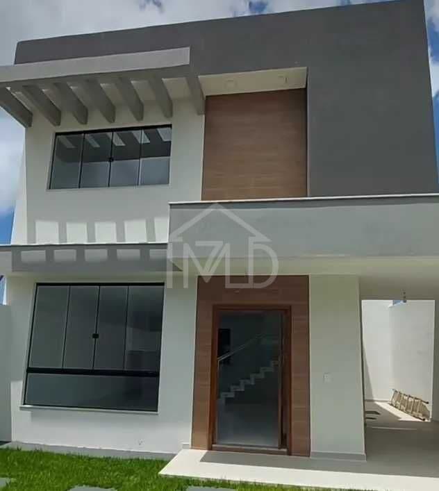 Casa em Condomínio em Vargem Pequena, Rio de Janeiro/RJ