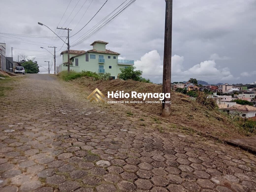 Lote à Venda: 360m² no Residencial São Caetano