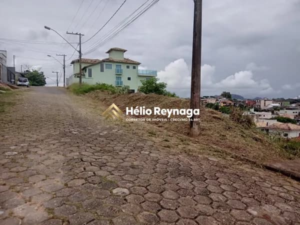 Lote à Venda: 360m² no Residencial São Caetano