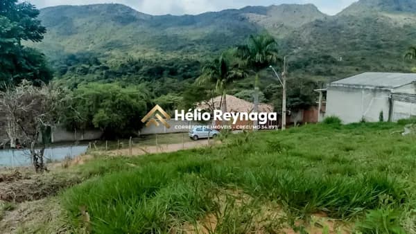 Terreno Lote - A Oportunidade Real de Conquistar a Sua Vista da Serra pelo Menor Preço da Região