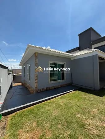 Oportunidade Única: Casa Ampla, Confortável e Pronta para a Sua Família!