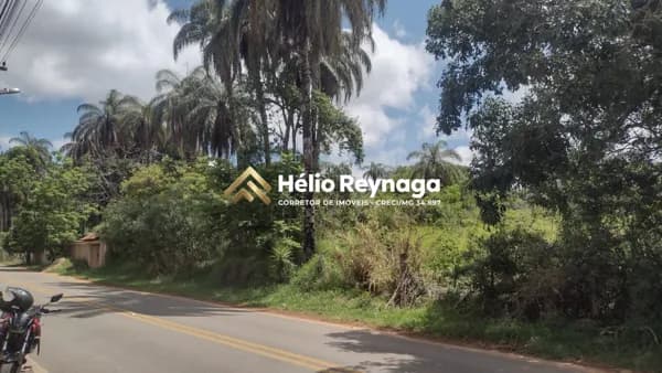 Terreno Lote - Oportunidade Magnífica nas Águas Santas — Tiradentes/MG O Cenário Ideal para o Seu Grande Projeto de Vida