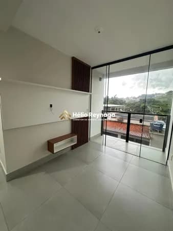 Apartamento-Oportunidade no Coração de Matozinhos: Lindo, Planejado e Pronto para Financiamento!