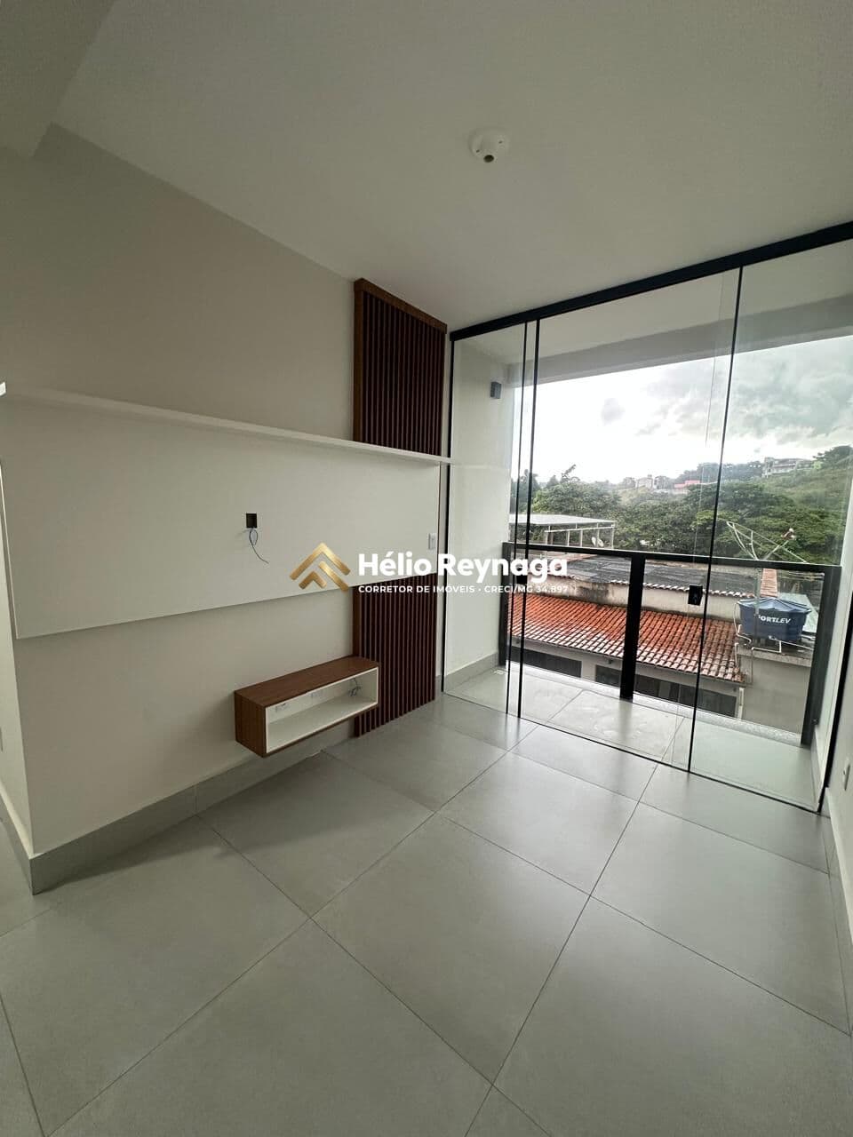 Apartamento-Oportunidade no Coração de Matozinhos: Lindo, Planejado e Pronto para Financiamento!
